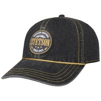 Outdoor Heritage Cap by Stetson - 61,95 &euro;