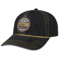 Outdoor Heritage Cap by Stetson - 639,00 kr