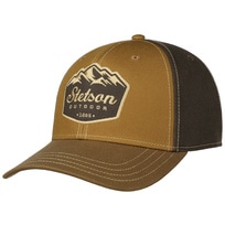 Outdoor Ranger Cap by Stetson - 52,95 &euro;