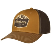 Outdoor Ranger Cap by Stetson - 563,00 kr