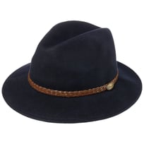 Outdoor Traveller Hatt i Ullfilt by Lipodo - 729,00 kr