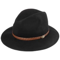 Outdoor Traveller Hatt i Ullfilt by Lipodo - 729,00 kr