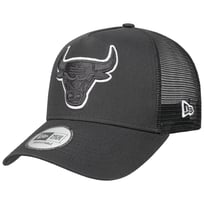 Outline EF Bulls Trucker Cap by New Era - 38,95 &euro;