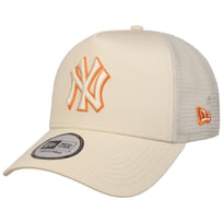 Outline EF NEYYAN Trucker Cap by New Era - 38,95 &euro;