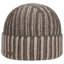 Overbrook Cashmere Beanie Hat by Seeberger - 155,95 &euro;