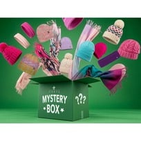 Overraskelsesboks Damestrikk 5 stk. by Lierys - 509,00 kr