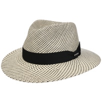 Oxford Traveller Panama Hat by Stetson - 207,95 &euro;