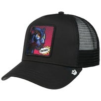 POPArt Panther Cap by Goorin Bros. - 539,00 kr