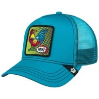 POPArt Rooster Cap by Goorin Bros. - 549,00 kr