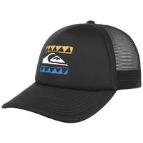 Pack Youth Trucker Cap by Quiksilver - 21,95 &euro;