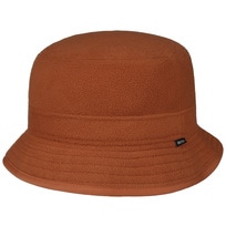 Packable Blanket Bucket Fleece Hat by Brixton - 56,95 &euro;