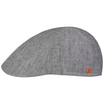 Paddy Lin Flat Cap by Mayser - 1089,00 kr