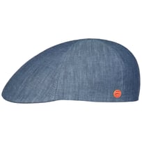 Paddy Lin Flat Cap by Mayser - 1089,00 kr