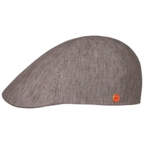 Paddy Stripes Flat Cap by Mayser - 93,95 &euro;