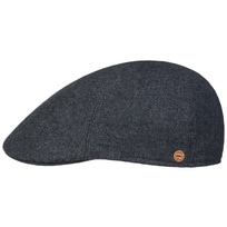 Paddy Wool Blend Flat Cap by Mayser - 103,95 &euro;