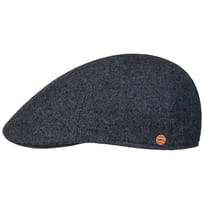 Paddy Wool Blend Flat Cap by Mayser - 1199,00 kr
