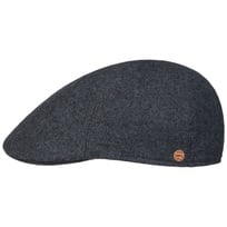 Paddy Wool Blend Flat Cap by Mayser - 1199,00 kr