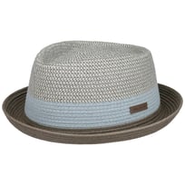 Paea Pork Pie Str�hatt by Chillouts - 499,00 kr