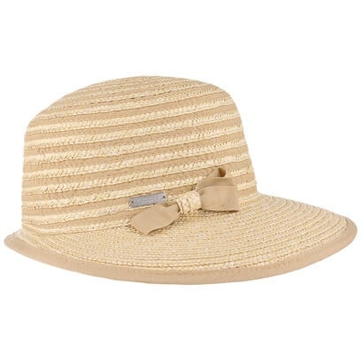 Paglina Straw Cap by Seeberger - 58,95 &euro;