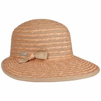 Paglina Straw Cap by Seeberger - 58,95 &euro;