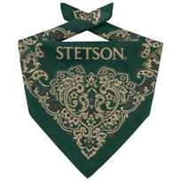 Paisley Bandana by Stetson - 31,95 &euro;