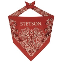Paisley Bandana by Stetson - 31,95 &euro;