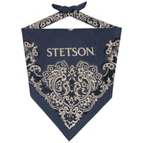 Paisley Bandana by Stetson - 37,95 &euro;