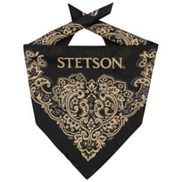 Paisley Bandana by Stetson - 37,95 &euro;