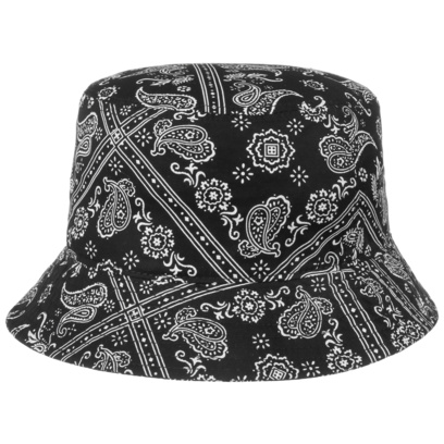 Paisley Bucket Cotton Hat by Lipodo - 19,95 &euro;