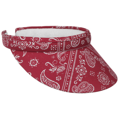 Paisley Visor by Lipodo - 19,95 &euro;