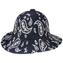 Paisley Wide Brim Casual Hatt by Kangol - 389,00 kr