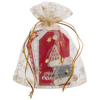 Pakke med 10 Gavekort M�nstermiks - 49,00 kr