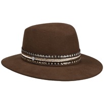 Palamena Ullhatt by Lierys - 969,00 kr