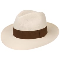 Palermo Str�hatt by Lipodo - 319,00 kr