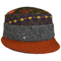 Palivia Ullhatt by Lierys - 729,00 kr