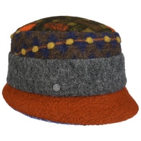 Palivia Wool Hat by Lierys - 62,95 &euro;