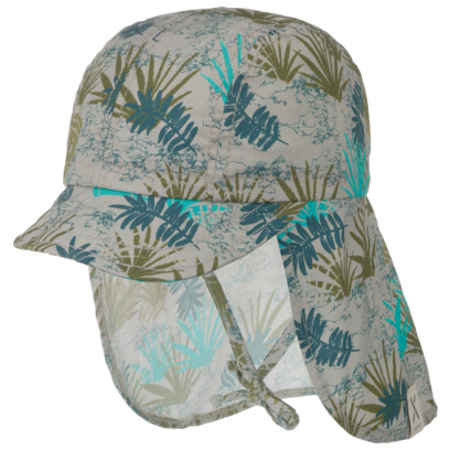 Palm Leaves Kids Cap by maximo - 15,95 &euro;