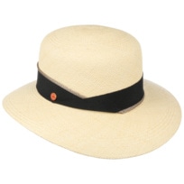 Palmira Brisa Panama Hat by Mayser - 207,95 &euro;