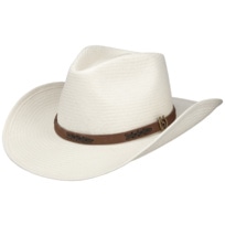 Palo Grande Toyo Western Hat by Stetson - 186,95 &euro;