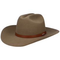 Palumo Western Hat with Cashmere by Stetson - 259,95 &euro;