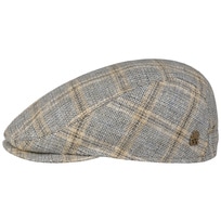 Pamir Linen Flat Cap Zechbauer by Mayser - 113,95 &euro;