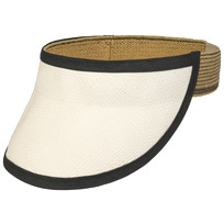 Panama Beach Visor by Lierys - 53,95 &euro;