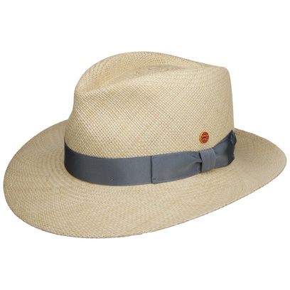 Panama Bogart Hat by Mayser - 207,95 &euro;