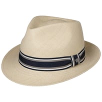Pandila Trilby Panama-Hatt by Lierys - 1679,00 kr