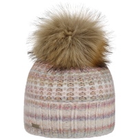 Pandina Pompom Hat by Seeberger - 49,95 &euro;