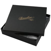 Pappeske til Luer by Borsalino - 369,00 kr