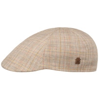 Paquito Check Flat Cap Zechbauer by Mayser - 113,95 &euro;