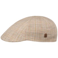 Paquito Check Flat Cap Zechbauer by Mayser - 1319,00 kr