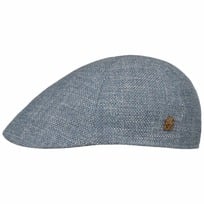 Paquito Cotton Flat Cap Zechbauer by Mayser - 1449,00 kr