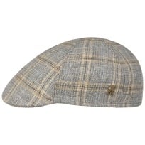 Paquito Lin Flat Cap Zechbauer by Mayser - 1319,00 kr